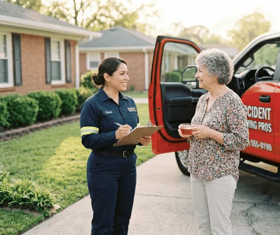Accident Towing Service Lutsen, MN FAQs